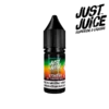 Just Juice Strawberry And Curuba E-Juice 14 mg