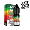 Just Juice Strawberry And Curuba E-Juice 14 mg