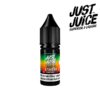 Just Juice Strawberry And Curuba E-Juice 12 mg