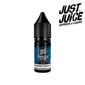 Just Juice Sweet Cubano Tobacco 10 ml