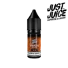 Just Juice Vanilla Toffee Tobacco 10 ml