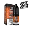 Just Juice Vanilla Toffee Tobacco 10 ml