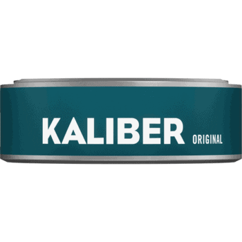 Kaliber Original Portion