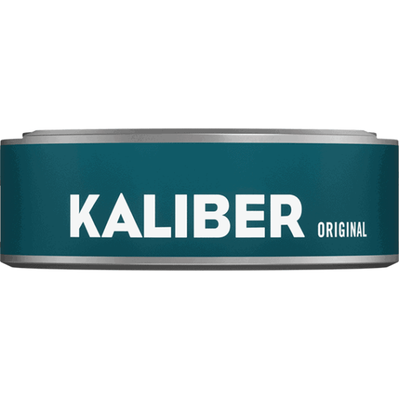 Kaliber Original Portion