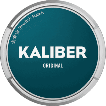 Kaliber Original Portion