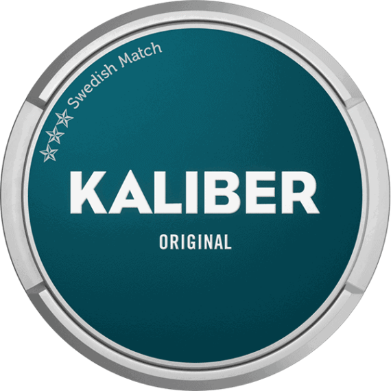 Kaliber Original Portion