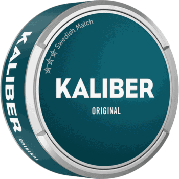 Kaliber Original Portion