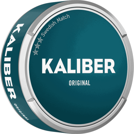 Kaliber Original Portion