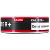 Kaliber+ Stark Original Portionssnus