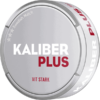 Kaliber+ White Portionssnus