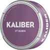 Kaliber Salmiak White Portionssnus