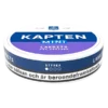 Kapten Lakrits Mini Vit Portion