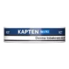 Kapten Mini Vit Portion