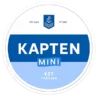 Kapten Mini Vit Portion