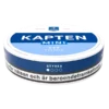 Kapten Mini Vit Portion