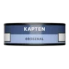 Kapten Original Portion