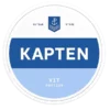 Kapten Vit Portion