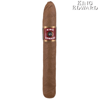 King Edward Imperial cigarren