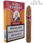 King Edward Imperial | 5 pack