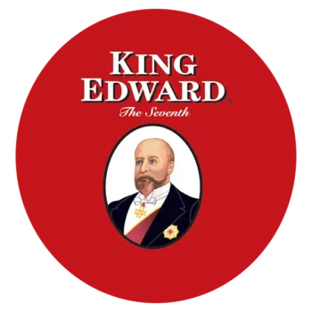 King Edward VII logga