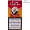 King Edward Specials - 5 pack cigarrer