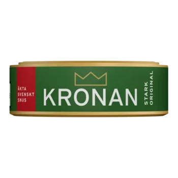 Kronan Original Stark Portion