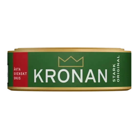 Kronan Original Stark Portion