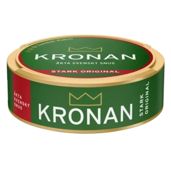 Kronan Original Stark Portion