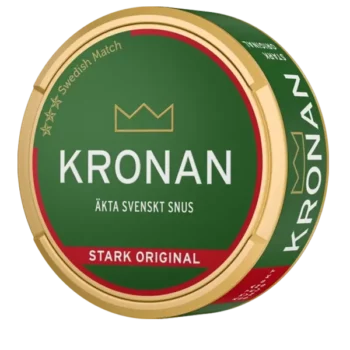 Kronan Original Stark Portion