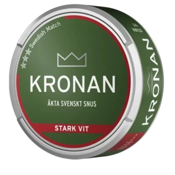 Kronan White Stark Portion