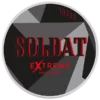 Kurbits Soldat Extreme White Dry Portion