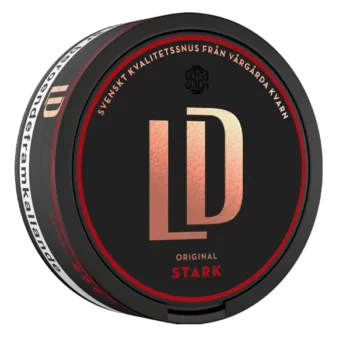 LD Original Stark Portion