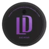 LD Original Salmiak Portion