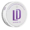 LD Original Salmiak Vit Portion