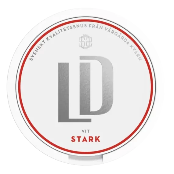 LD Original Vit Stark Portion