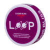 LOOP Cassis Bliss Strong All White