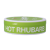 Loop Hot Rhubarb Strong All White Portion