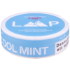 Loop Ice Cool Mint Strong All White Portion