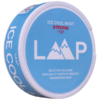 Loop Ice Cool Mint Strong All White Portion