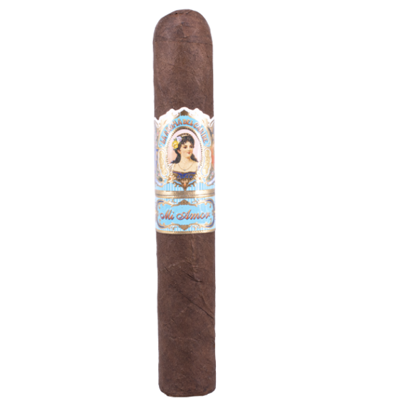 La Aroma del Caribe Mi Amor Valentino Cigarr