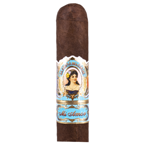 La Aroma del Caribe Mi Amor Valentino Cigarr