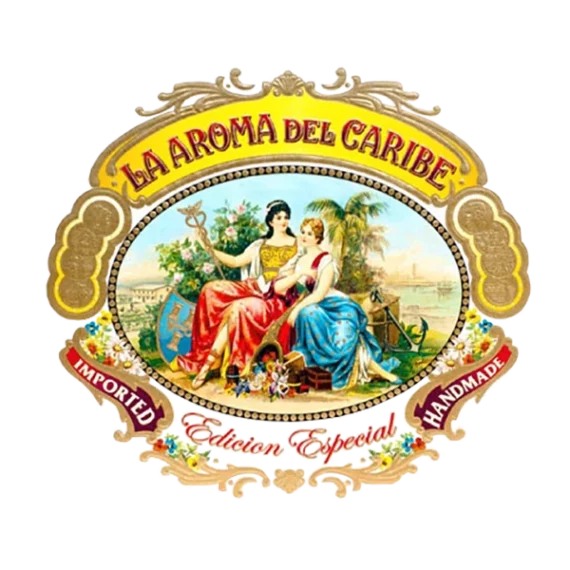 La Aroma Del Caribe