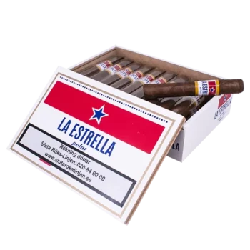 La Estrella Polar Robusto Cigarr