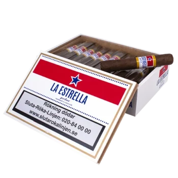 La Estrella Polar Rothschild Cigarr