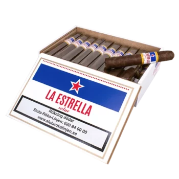 La Estrella Solar Robusto Cigarr