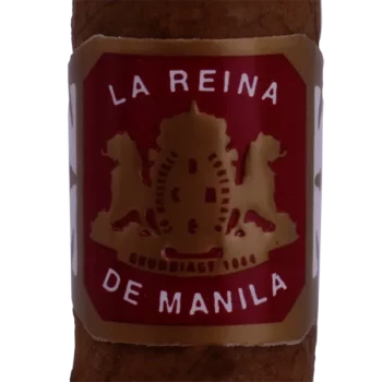 La Reina De Manila cigarr