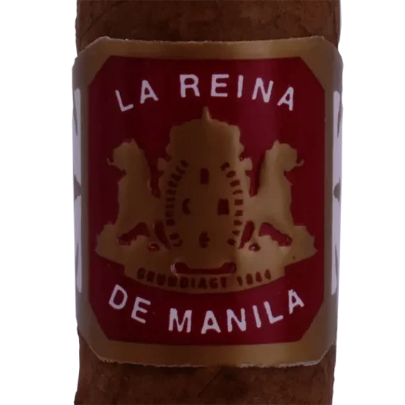 La Reina De Manila cigarr