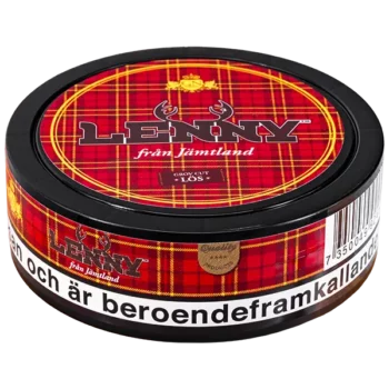 Lenny's Cut Lössnus