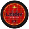 Lenny's Cut Lössnus