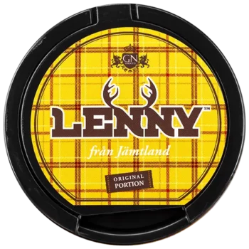 Lenny's Cut Portion